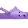 Crocs (WMNS) Classic puukengät ”Purple” 10001-5AJ