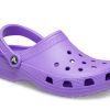 Crocs (WMNS) Classic puukengät ”Purple” 10001-5AJ