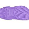 Crocs (WMNS) Classic puukengät ”Purple” 10001-5AJ