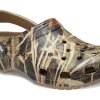 Crocs (WMNS) Classic Realtree V2 puukengät ”Camo” 12132