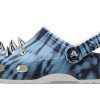 Crocs (WMNS) Classic Rebel puukengät ”Blue White” 208329-928