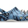 Crocs (WMNS) Classic Rebel puukengät ”Blue White” 208329-928