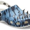 Crocs (WMNS) Classic Rebel puukengät ”Blue White” 208329-928