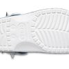 Crocs (WMNS) Classic Rebel puukengät ”Blue White” 208329-928