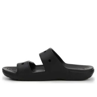 Crocs (WMNS) Classic Sandaalit ”Black” TMP206761BLKMUL