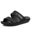 Crocs (WMNS) Classic Sandaalit ”Black” TMP206761BLKMUL