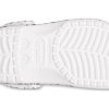 Crocs (WMNS) Classic Skull Print -puukengät ”White Black” 208993-103