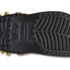 Crocs (WMNS) Classic Tiara Puukengät ”Black Gold” 209684-001