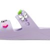 Crocs (WMNS) Classic Tossut ”Purple” 208900-530