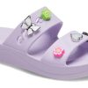 Crocs (WMNS) Classic Tossut ”Purple” 208900-530
