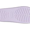 Crocs (WMNS) Classic Tossut ”Purple” 208900-530