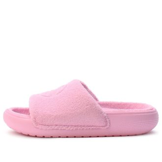 Crocs (WMNS) Classic Towel Slides ”Pink” 209962-6WY