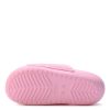 Crocs (WMNS) Classic Towel Slides ”Pink” 209962-6WY