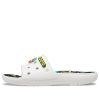 Crocs (WMNS) Coca Cola x 90s Beach & Pool liukumäet/tossut 207216-94S