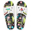 Crocs (WMNS) Coca Cola x 90s Beach & Pool liukumäet/tossut 207216-94S