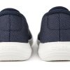 Crocs (WMNS) Cozy Hengittävä Retro Athleisure Casual Sports Shoe Sininen 205880-462 Crocs (WMNS) Cozy Hengittävä Retro Athleisure Casual Sports Shoe Sininen 205880-462