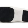 Crocs (WMNS) Cozy paksupohjaiset valkoiset sandaalit 204045-100