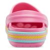 Crocs (WMNS) Crocband Beach Pink Sandaalit 205889-669 Crocs (WMNS) Crocband Beach Pink Sandaalit 205889-669