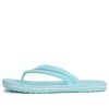 Crocs (WMNS) Crocband Cozy Casual Flip-Flops Sininen 206100-4O9