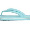 Crocs (WMNS) Crocband Cozy Casual Flip-Flops Sininen 206100-4O9