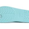 Crocs (WMNS) Crocband Cozy Casual Flip-Flops Sininen 206100-4O9