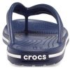 Crocs (WMNS) Crocband Flip-Flops ”Dark Blue” 206100-410