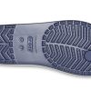 Crocs (WMNS) Crocband Flip-Flops ”Dark Blue” 206100-410