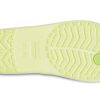 Crocs (WMNS) Crocband Flip ”Light Green” 206100-3U4