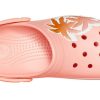 Crocs (WMNS) Crocband Summer Fun puukengät ”oranssi” 205578-737