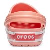 Crocs (WMNS) Crocband Summer Fun puukengät ”oranssi” 205578-737