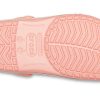 Crocs (WMNS) Crocband Summer Fun puukengät ”oranssi” 205578-737