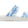 Crocs (WMNS) CrocsMuut urheilutossut ”White Blue” 207248-100