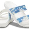 Crocs (WMNS) CrocsMuut urheilutossut ”White Blue” 207248-100