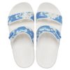 Crocs (WMNS) CrocsMuut urheilutossut ”White Blue” 207248-100