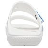 Crocs (WMNS) CrocsMuut urheilutossut ”White Blue” 207248-100