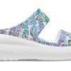 Crocs (WMNS) Crush Butterfly -sandaali 208247-94S