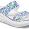 Crocs (WMNS) Crush Butterfly -sandaali 208247-94S