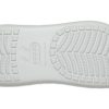 Crocs (WMNS) Crush heijastavat puukengät ”Grey White” 209209-1LP