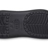 Crocs (WMNS) Crush High Shine -puukengät ”Musta” 209285-001