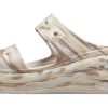 Crocs (WMNS) Crush marmoroitu sandaali 208235-2Y3