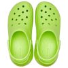 Crocs (WMNS) Crush puukengät ”Limeade” 207988-3UH