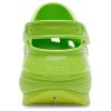 Crocs (WMNS) Crush puukengät ”Limeade” 207988-3UH