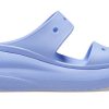 Crocs (WMNS) Crush Sandaalit ”Moon Purple” 207670-5Q6