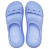 Crocs (WMNS) Crush Sandaalit ”Moon Purple” 207670-5Q6