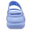 Crocs (WMNS) Crush Sandaalit ”Moon Purple” 207670-5Q6