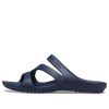 Crocs (WMNS) Deep Blue -tossut 206756-410