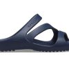 Crocs (WMNS) Deep Blue -tossut 206756-410