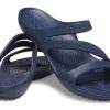 Crocs (WMNS) Deep Blue -tossut 206756-410