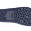 Crocs (WMNS) Deep Blue -tossut 206756-410