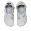 Crocs (WMNS) Echo Clog ”Grey Atmosphere” 207937W-112 Crocs (WMNS) Echo Clog ”Grey Atmosphere” 207937W-112